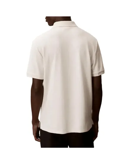 Polo Homme SS Tonal Stripe Polo