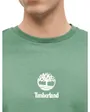 T-shirt Homme Print Stack Logo
