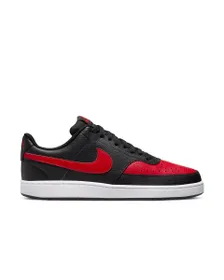 Chaussure basse Homme NIKE COURT VISION LO Noir