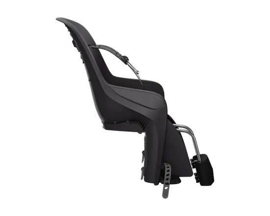 Porte-bébé à montage sur cadre RIDEALONG LITE 2 Gris foncé