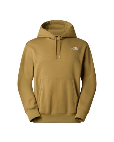 Sweat à Capuche Homme Essential Relaxed Hoodie