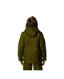 Veste Ski Fille Teen Snowquest