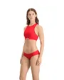 Haut De Bain Femme Puma Swim Racerback