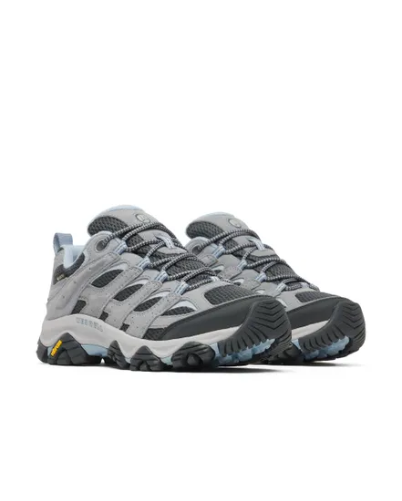 Chaussures de randonnées Femme MOAB 3 GTX Gris