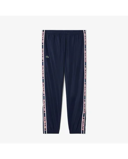 PANTALON DE SURVETEMENT TECHNICAL CAPSULE Homme Bleu