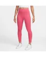 Legging Femme W NSW NK CLSC HR 7/8 TIGHT LBR Rose