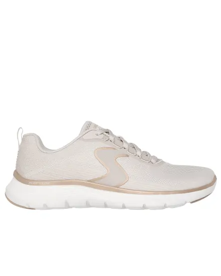 Baskets Femme Flex Appeal 5 0 Luxe Glow