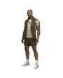 T-Shirt de Fitness Homme Puma X Hyrox Poly