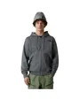 Sweat À Capuche Homme Simple Dome Full Zip