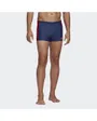 Maillot de bain  homme FIT 3SECOND BX Bleu