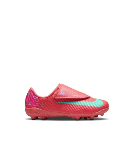 Chaussures de football Enfant JR VAPOR 16 CLUB MG PS (V)