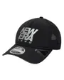 Casquette Homme REFLECTIVE 9FORTY MC AF TRKR NEWERA BLK