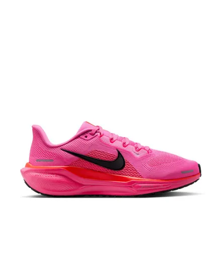 Chaussures de running Femme W AIR ZOOM PEGASUS 41 Rose