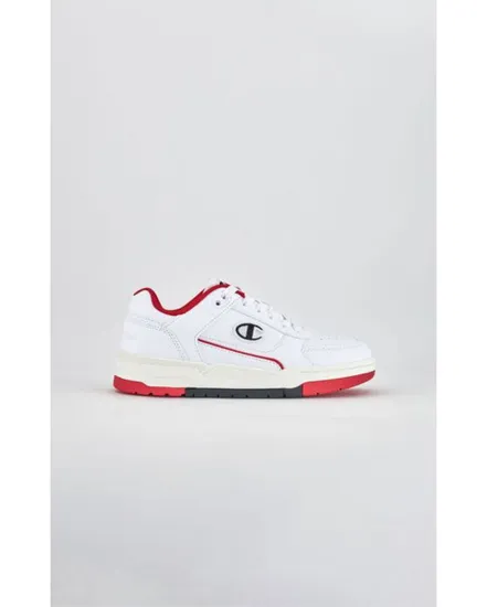 Chaussures Enfant RD18 B GS LOW CUT SHOE Blanc
