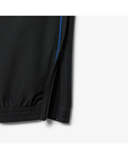 Pantalon de survetement Homme MEN S TRACKSUIT TROUSERS TECHNICAL CAPSULE Noir