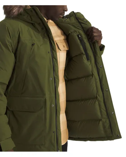 Parka Homme McMurdo