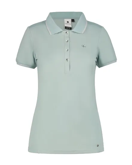 Polo Femme KIVIMAA Vert