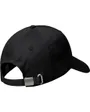Casquette Baseball Homme Logo Brodé Calvin Klein