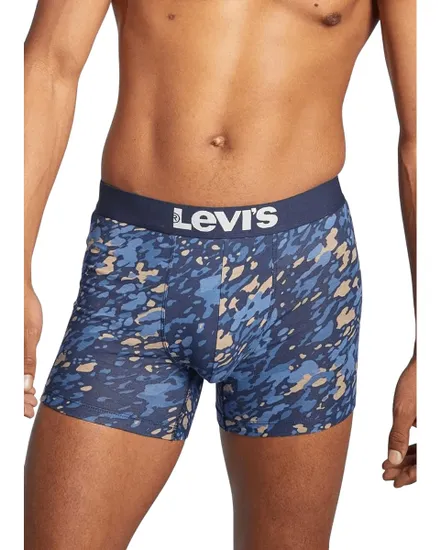 Boxer Brief Homme Apache Camouflage