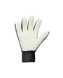 Gants de football Unisexe NK GK MATCH - HO23 Noir