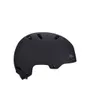 Casque VTT/Loisir Enfant WAVE Noir Mat