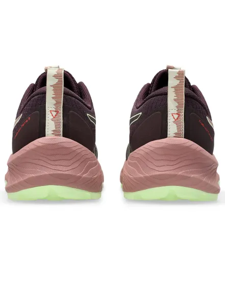 Chaussures de trail Femme TRABUCO TERRA 3 Violet