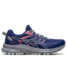 Chaussures de trail Femme TRAIL SCOUT 2 Bleu