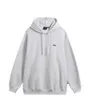 Sweat Capuche Homme Left Chest Pull Over