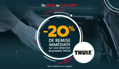 MOBILITE THULE