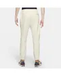 Pantalon de survetement Homme M NK CLUB+ BB CF PANT MLOGO Beige