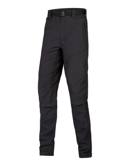 Pantalon zippé Homme HUMMVEE Noir