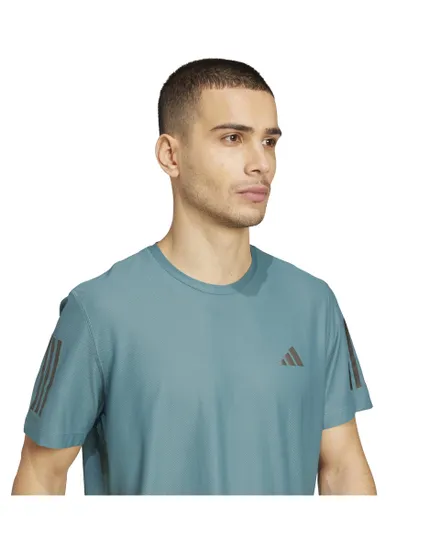 T-shirt Homme OTR B TEE Vert