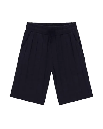 Short Homme Bermuda Coton Bio Vis