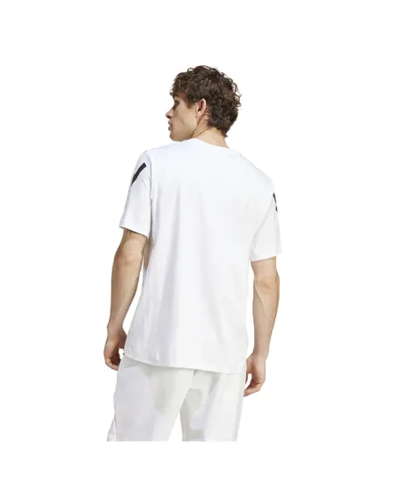 T-shirt Homme M Z.N.E. TEE Blanc
