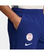 Pantalon de survtement Homme PSG M NK DF ENERGY PANT W TA Bleu