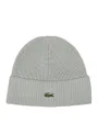 Bonnet Unisexe Lacoste RB8490