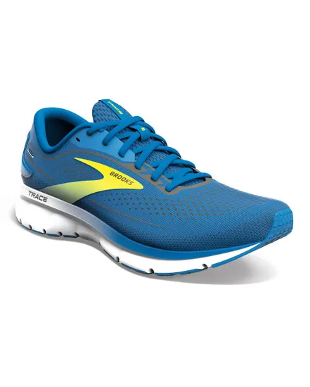 Chaussures de running Homme TRACE 2 Bleu