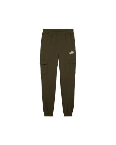 Pantalon Cargo Homme Ess No 1 Logo
