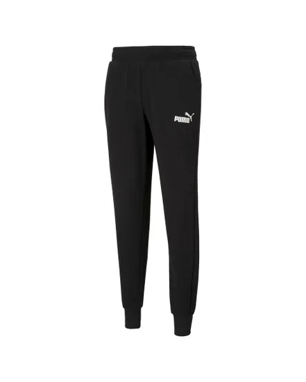 pantalon homme FD ESS CAT PANT FL CL Noir