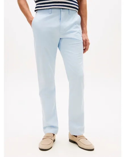 Pantalon Homme DENTON ESSENTIAL TWI Bleu