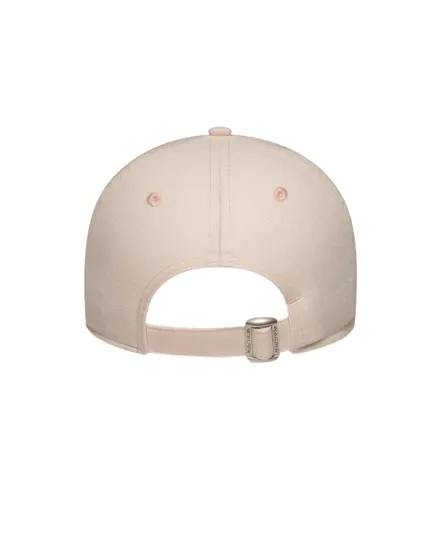 Casquette Femme Lin 9Forty Yankees