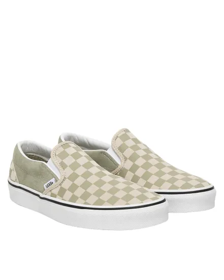 Baskets Slip On Femme Classic Slip On