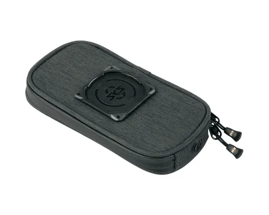 Pochette pour smartphone COM/SMARTBAG Noir