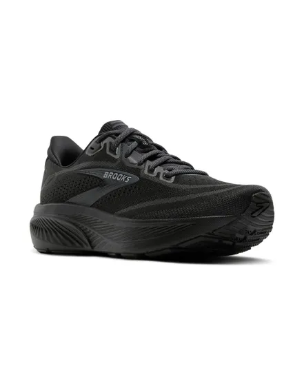 Chaussures de running Homme GHOST 18 Noir