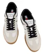 Sneakers Basses Homme Tommy Jeans The Greenwich Leather