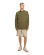 Short Homme Chino Hybride Jaiden