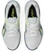 Chaussures de handball Enfant GEL-POWERBREAK GS Blanc