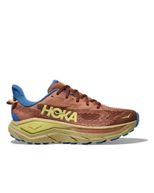 Chaussures de trail Homme CHALLENGER 8 Marron