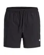 Short De Bain Homme Tropic Solid
