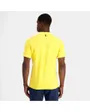 Polo manches courtes Homme ESS POLO SS N2 M LEMON ZEST Jaune